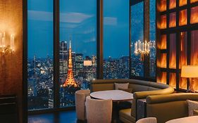 Fairmont Tokyo